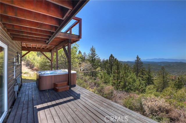 Detail Gallery Image 53 of 75 For 175 N Trails End Rd, Green Valley Lake,  CA 92341 - 5 Beds | 2 Baths