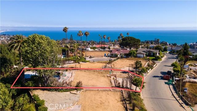 912 Enchanted Way, Pacific Palisades, CA 90272