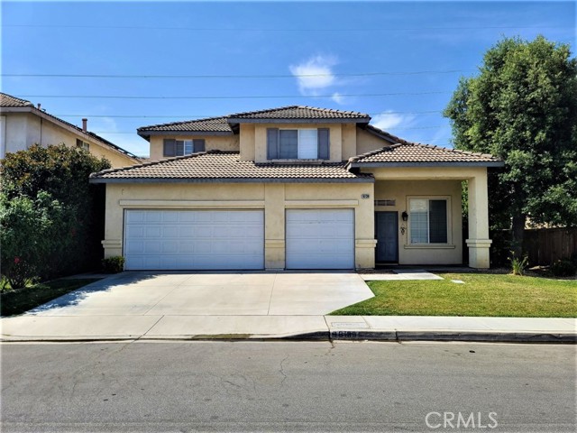 16139 Windcrest Dr, Fontana, CA 92337