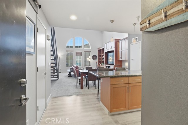 Detail Gallery Image 3 of 21 For 20 Ryland Park Dr #309,  San Jose,  CA 95110 - 1 Beds | 1/1 Baths