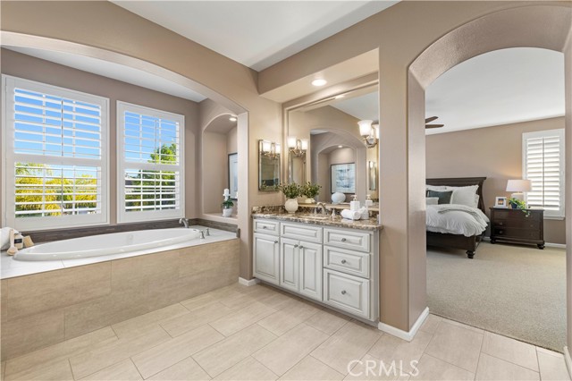 Detail Gallery Image 30 of 57 For 26837 Alcott Ct, Stevenson Ranch,  CA 91381 - 5 Beds | 5 Baths