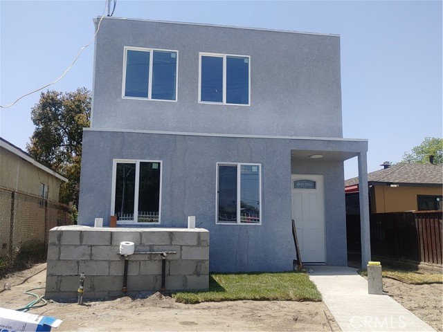 11159 Monitor Ave, Los Angeles, CA 90059