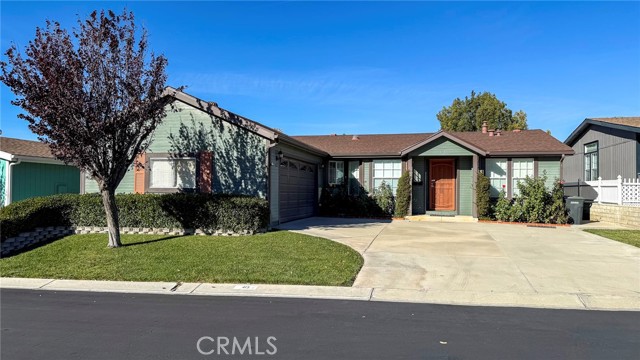 Detail Gallery Image 2 of 42 For 10961 Desert Lawn Dr. #413,  Calimesa,  CA 92320 - 2 Beds | 2 Baths