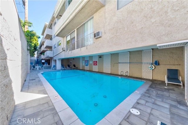 Detail Gallery Image 36 of 43 For 11645 Montana Ave #333,  Los Angeles,  CA 90049 - 1 Beds | 1 Baths