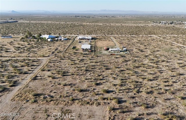 Detail Gallery Image 2 of 15 For 0 Olivera Rd, Phelan,  CA 92371 - – Beds | – Baths