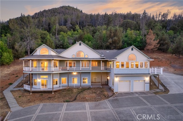 Detail Gallery Image 42 of 53 For 7866 Evergreen Dr, Kelseyville,  CA 95451 - 4 Beds | 4 Baths