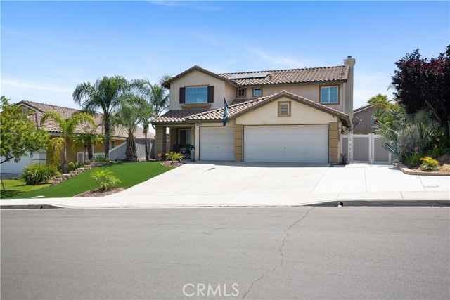 Image 3 for 27364 Pacos Ridge, Corona, CA 92883