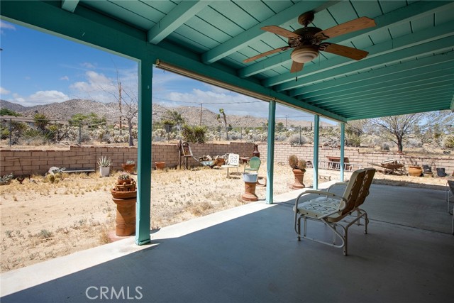 Detail Gallery Image 32 of 36 For 61261 Onaga Trl, Joshua Tree,  CA 92252 - 3 Beds | 2 Baths