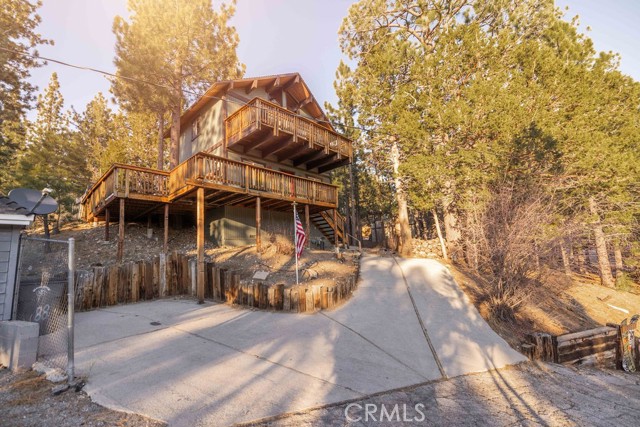 Detail Gallery Image 31 of 32 For 42788 Monterey, Big Bear Lake,  CA 92315 - 2 Beds | 1/1 Baths