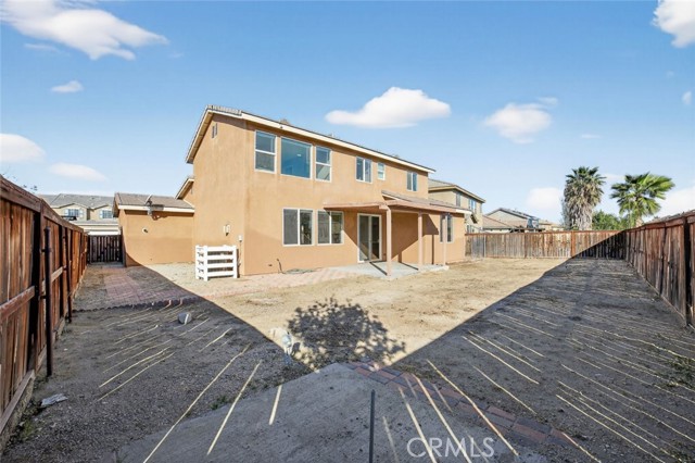 Detail Gallery Image 37 of 37 For 15177 Brucite Rd, Victorville,  CA 92394 - 4 Beds | 3 Baths