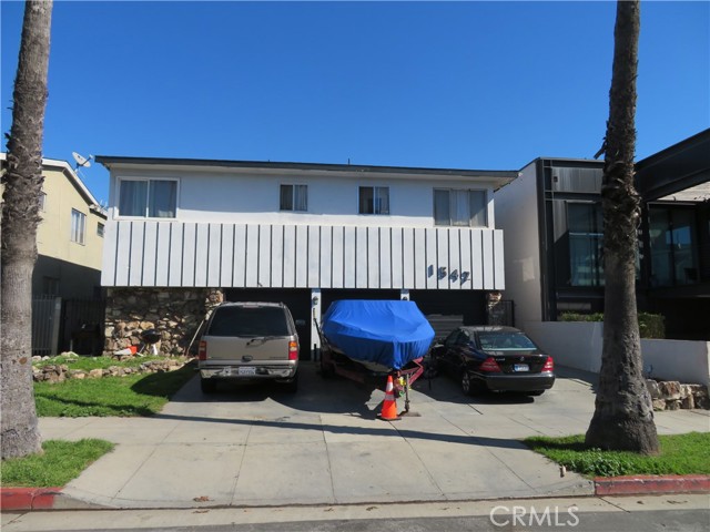 1547 Euclid Street, Santa Monica, California 90404, ,Multi-Family,For Sale,Euclid,RS24052918