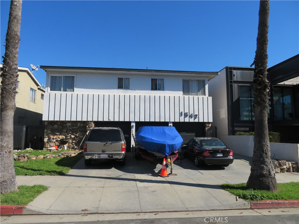 1547 Euclid Street, Santa Monica, CA 90404