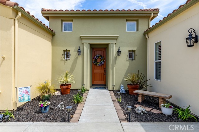 Detail Gallery Image 7 of 65 For 941 Vista Cerro Dr, Paso Robles,  CA 93446 - 4 Beds | 2/1 Baths