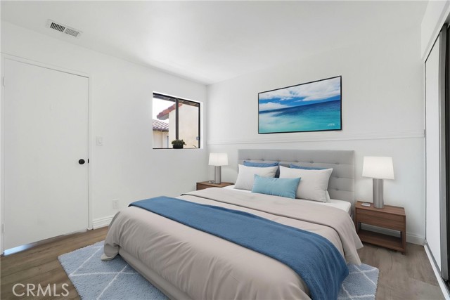 Detail Gallery Image 15 of 31 For 17333 Brookhurst St #F4,  Fountain Valley,  CA 92708 - 2 Beds | 2 Baths