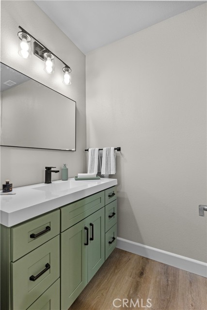 Detail Gallery Image 10 of 10 For 29300 Horsethief Dr, Tehachapi,  CA 93561 - 3 Beds | 2 Baths