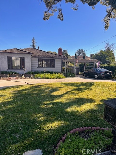 Detail Gallery Image 2 of 22 For 1054 S Mayflower Ave, Arcadia,  CA 91006 - 3 Beds | 2 Baths