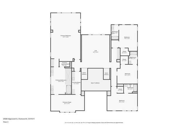 20580 Edgewood Court photo 51