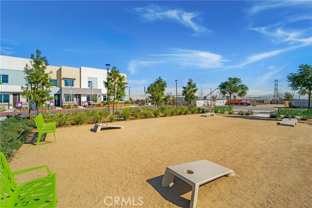 Detail Gallery Image 36 of 38 For 3640 S Allston Paseo #3,  Ontario,  CA 91761 - 1 Beds | 1/1 Baths