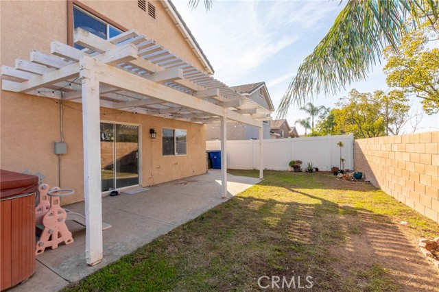 Detail Gallery Image 26 of 28 For 19596 Brisbane, Riverside,  CA 92508 - 3 Beds | 2/1 Baths