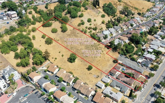 Image 5 of 31 For 2408 Eastern Avenue