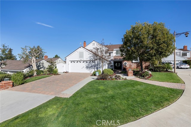 Image 2 for 560 S Weymouth Court, Anaheim Hills, CA 92807