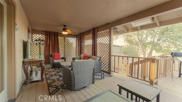 Detail Gallery Image 38 of 47 For 5320 Blinzig Ct, Oroville,  CA 95966 - 3 Beds | 2 Baths
