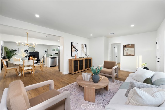 Detail Gallery Image 3 of 12 For 16243 Doublegrove St, La Puente,  CA 91744 - 3 Beds | 2 Baths