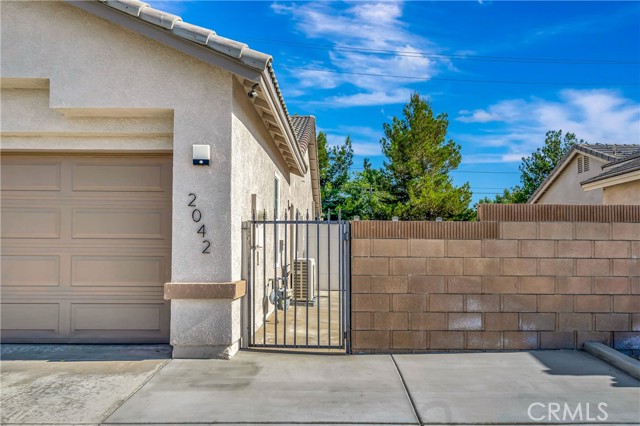 Detail Gallery Image 39 of 57 For 2040 W Avenue J7, Lancaster,  CA 93536 - 5 Beds | 3 Baths