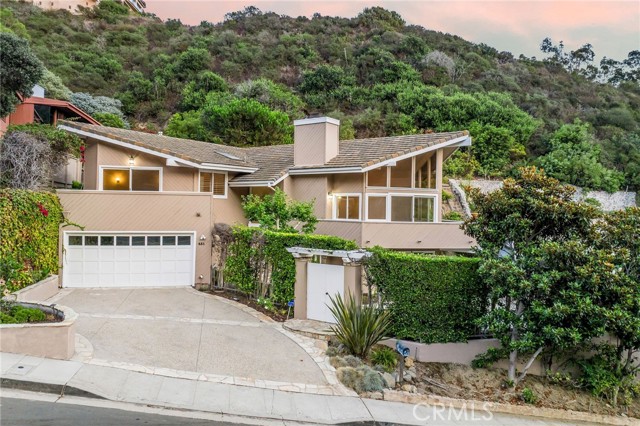 Detail Gallery Image 34 of 38 For 431 Nyes Pl, Laguna Beach,  CA 92651 - 4 Beds | 3/1 Baths