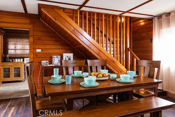 Detail Gallery Image 22 of 23 For 301 E Barker Bld, Big Bear City,  CA 92314 - 3 Beds | 1 Baths