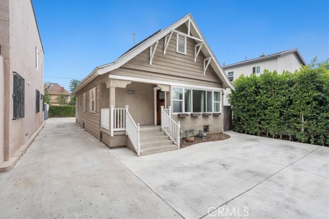 Detail Gallery Image 21 of 21 For 1781 W 25th St, Los Angeles,  CA 90018 - 3 Beds | 2 Baths