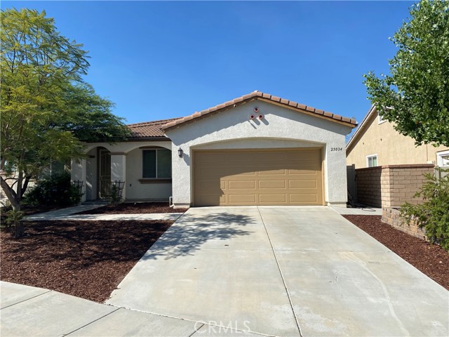 Detail Gallery Image 1 of 41 For 25034 Lost Colt Ct, Menifee,  CA 92584 - 4 Beds | 2 Baths
