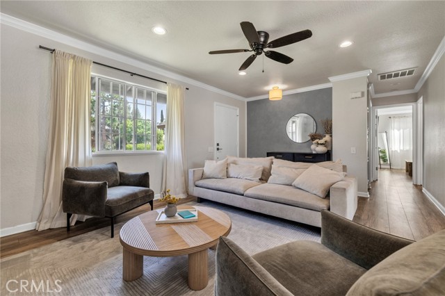 Detail Gallery Image 7 of 31 For 9557 Meadow St, Rancho Cucamonga,  CA 91730 - 2 Beds | 1 Baths