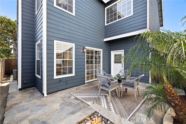 Detail Gallery Image 24 of 28 For 2563 Orange Ave #C,  Costa Mesa,  CA 92627 - 3 Beds | 2/1 Baths