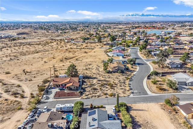 Detail Gallery Image 15 of 19 For 0 Brentwood Drive, Victorville,  CA 92395 - – Beds | – Baths