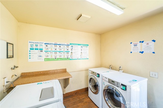 Detail Gallery Image 34 of 35 For 700 W 3rd St #B102,  Santa Ana,  CA 92701 - 2 Beds | 2 Baths