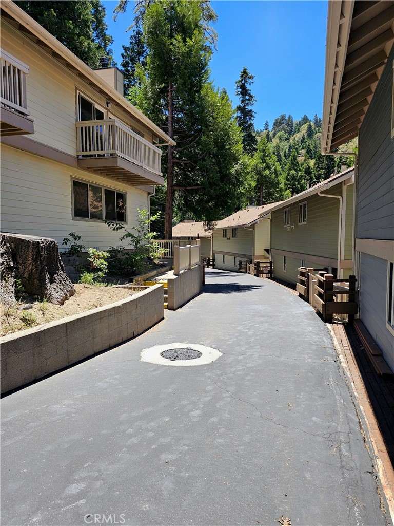 305 Canyon Crest