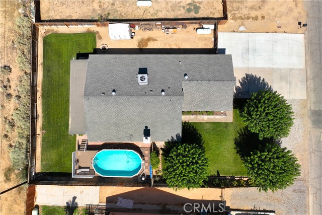 Detail Gallery Image 42 of 42 For 8413 Ironwood Ave, California City,  CA 93505 - 3 Beds | 2 Baths