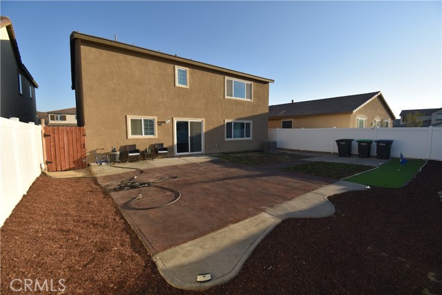 Detail Gallery Image 20 of 21 For 5280 Coyote St, Hemet,  CA 92545 - 4 Beds | 3 Baths