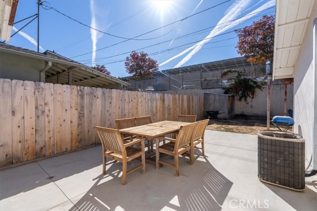 Detail Gallery Image 28 of 42 For 1260 Lana St, Paso Robles,  CA 93446 - 3 Beds | 2 Baths