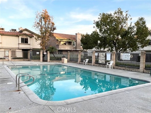 Detail Gallery Image 24 of 24 For 8380 Sunset Trail Pl #B,  Rancho Cucamonga,  CA 91730 - 3 Beds | 2/1 Baths