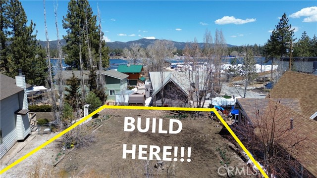 Detail Gallery Image 4 of 27 For 627 Cienega Rd, Big Bear Lake,  CA 92315 - – Beds | – Baths