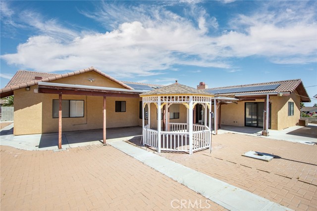57815 San Tropeze Drive, Yucca Valley, CA, 92284 57815 San Tropeze Drive, Yucca Valley, CA, 92284