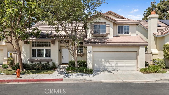 Detail Gallery Image 1 of 54 For 256 N Hickory Branch Ln, Orange,  CA 92869 - 4 Beds | 2/1 Baths
