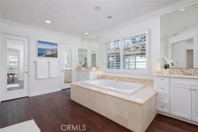 Detail Gallery Image 11 of 26 For 12 via Corsica, Dana Point,  CA 92629 - 4 Beds | 4/1 Baths