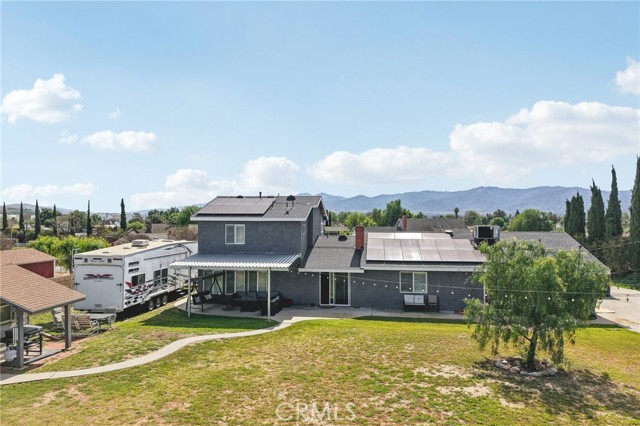 Detail Gallery Image 55 of 56 For 2821 Riding Ring, Norco,  CA 92860 - 7 Beds | 4 Baths