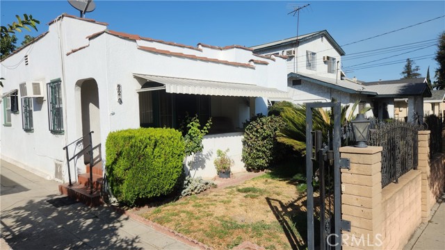 Detail Gallery Image 5 of 15 For 223 E Emerson Ave, Monterey Park,  CA 91755 - 2 Beds | 1 Baths