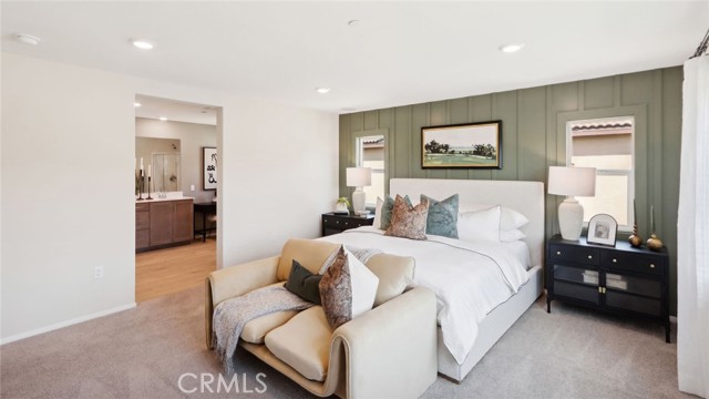 Detail Gallery Image 14 of 21 For 28784 Avenida Belleza, Winchester,  CA 92596 - 5 Beds | 3 Baths