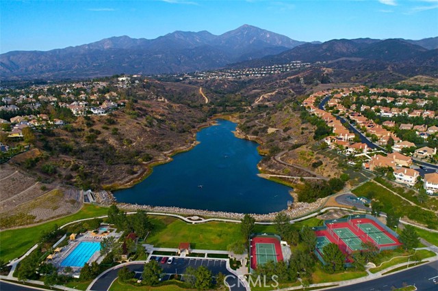 Detail Gallery Image 36 of 45 For 40 Highpoint, Rancho Santa Margarita,  CA 92679 - 4 Beds | 3/1 Baths