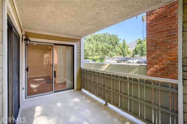 Detail Gallery Image 21 of 25 For 1166 Rosedale Ave #102,  Glendale,  CA 91201 - 2 Beds | 2 Baths